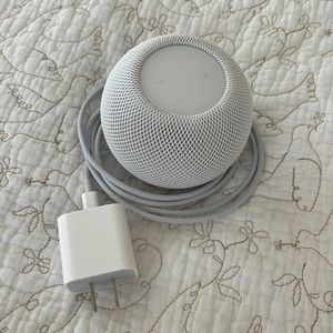 Apple Homepod